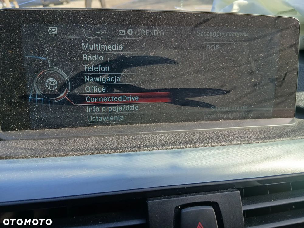 BMW Seria 4 430d Sport-Aut Sport Line - 5