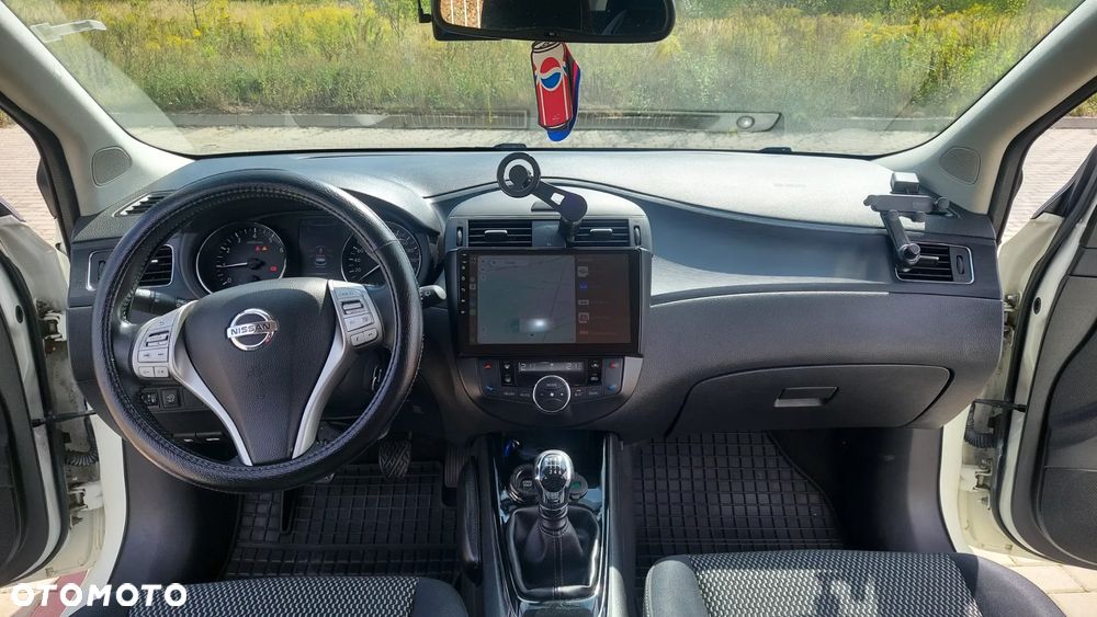 Nissan Pulsar 1.2 DIG-T Tekna - 13