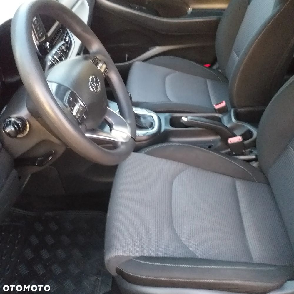 Hyundai i30 1.4 Classic - 16