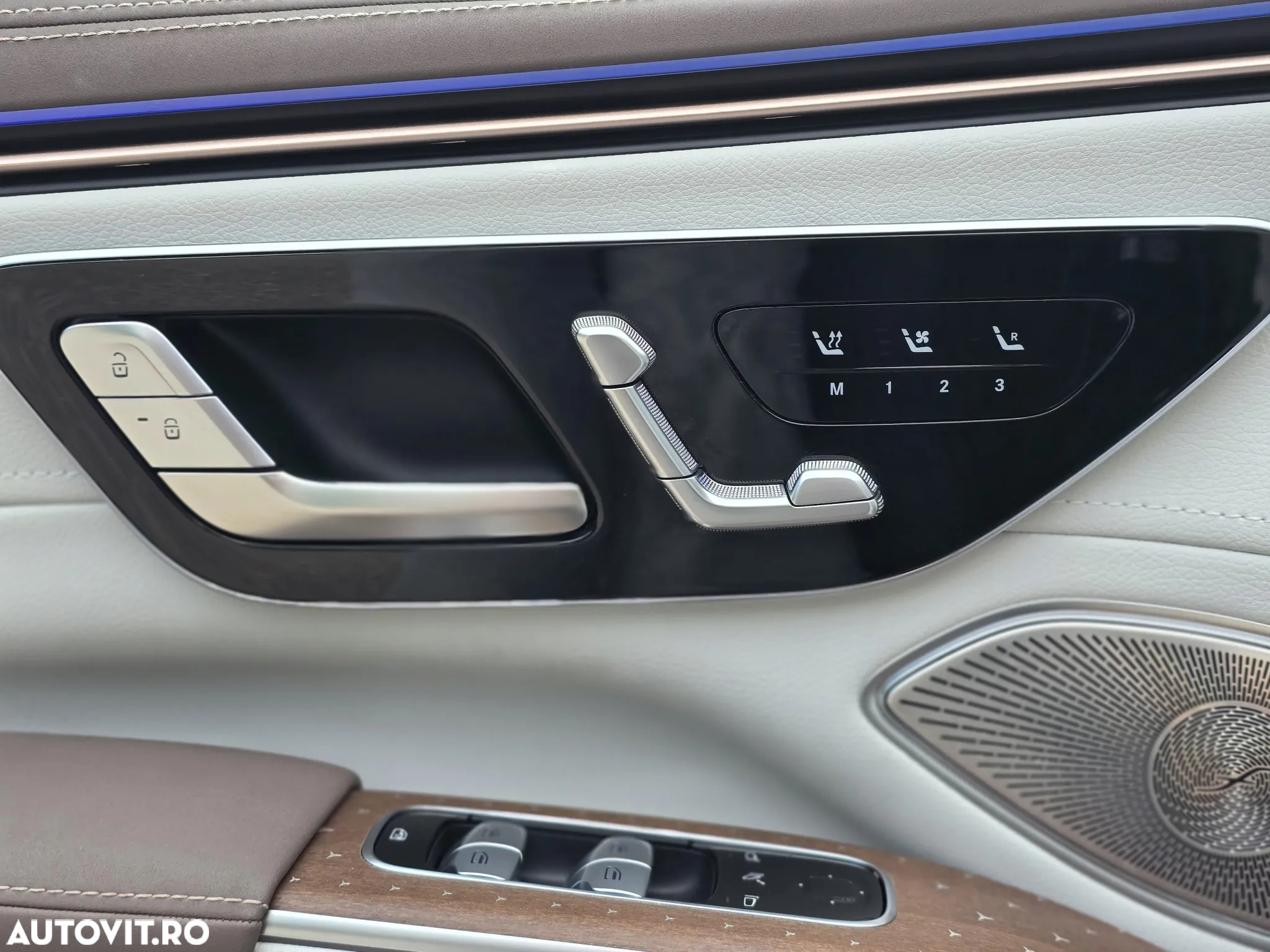 Mercedes-Benz EQS 450+ - 16