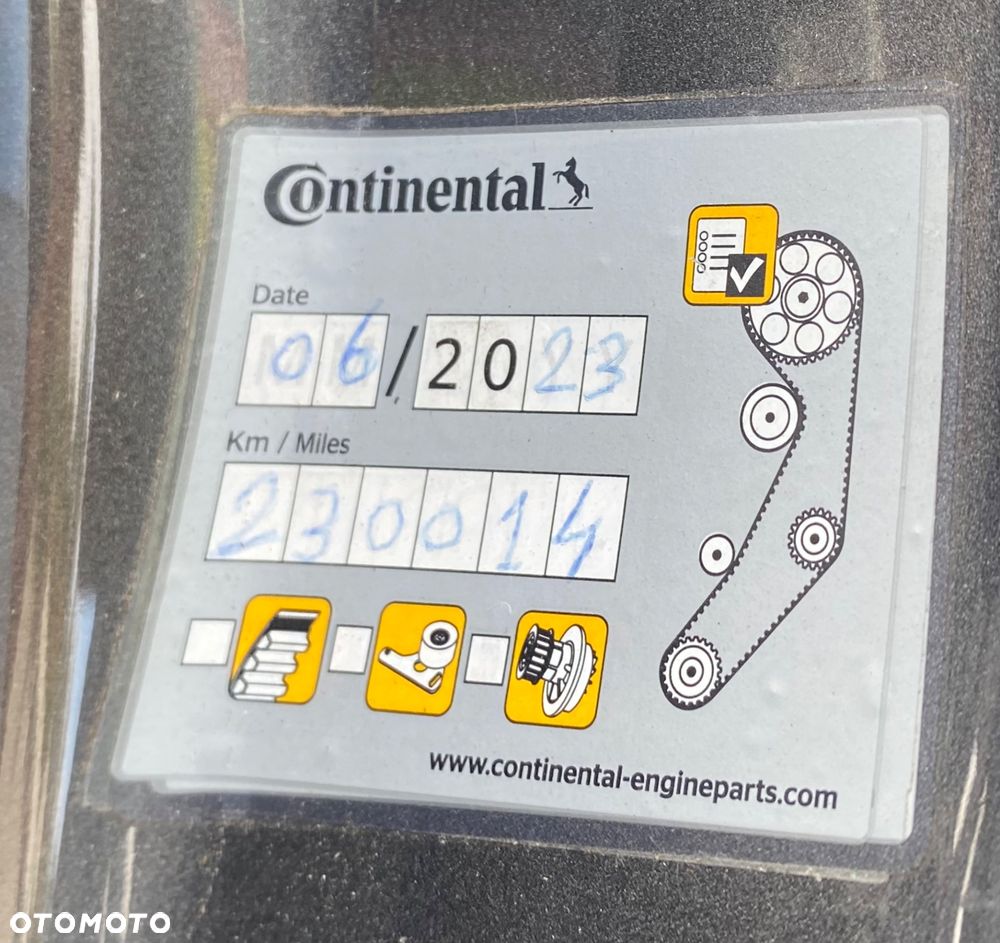 Opel Insignia 2.0 CDTI Sports Tourer Cosmo - 33