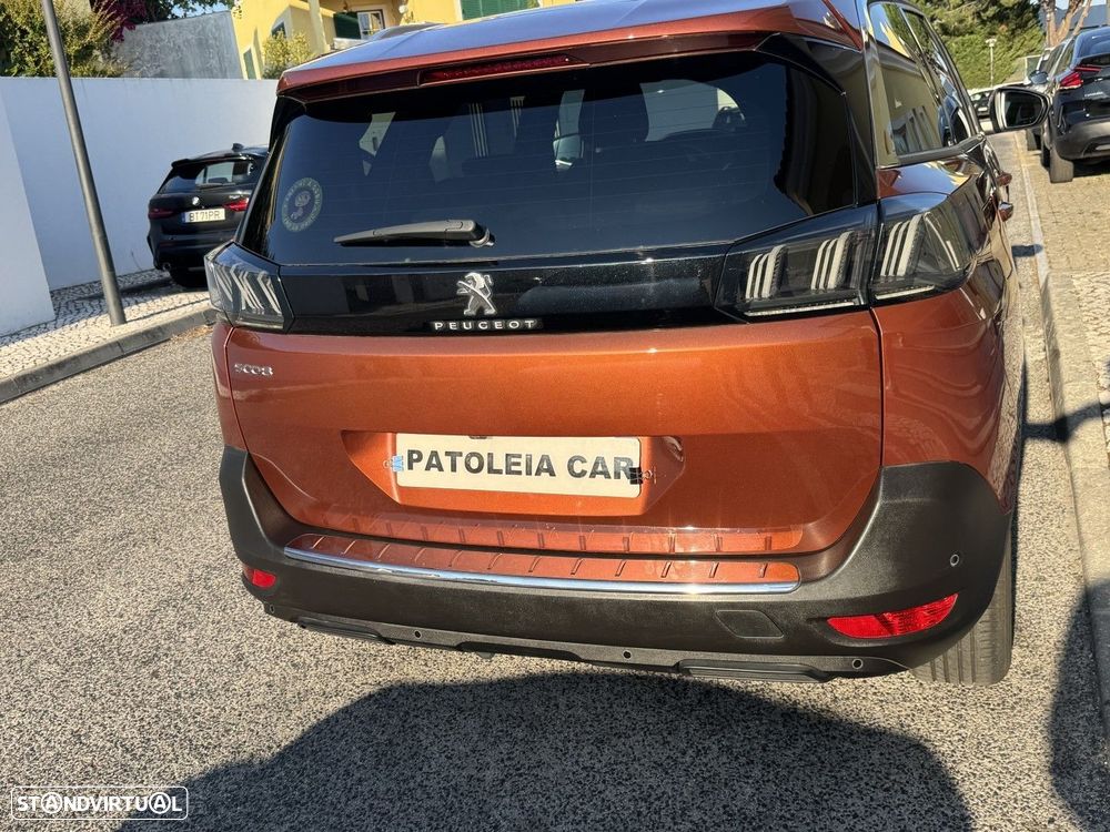 Peugeot 2008 1.2 PureTech Allure Pack - 8