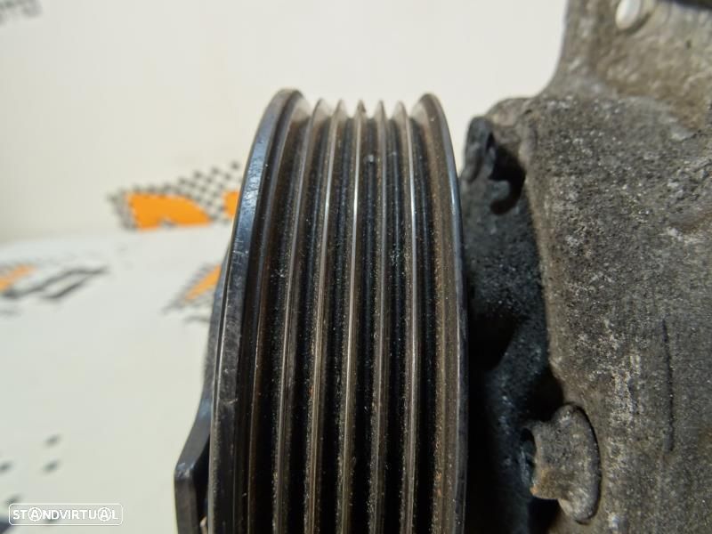 Compressor Do Ac / Ar Condicionado Volkswagen Golf V (1K1)  5N0820803 - 8