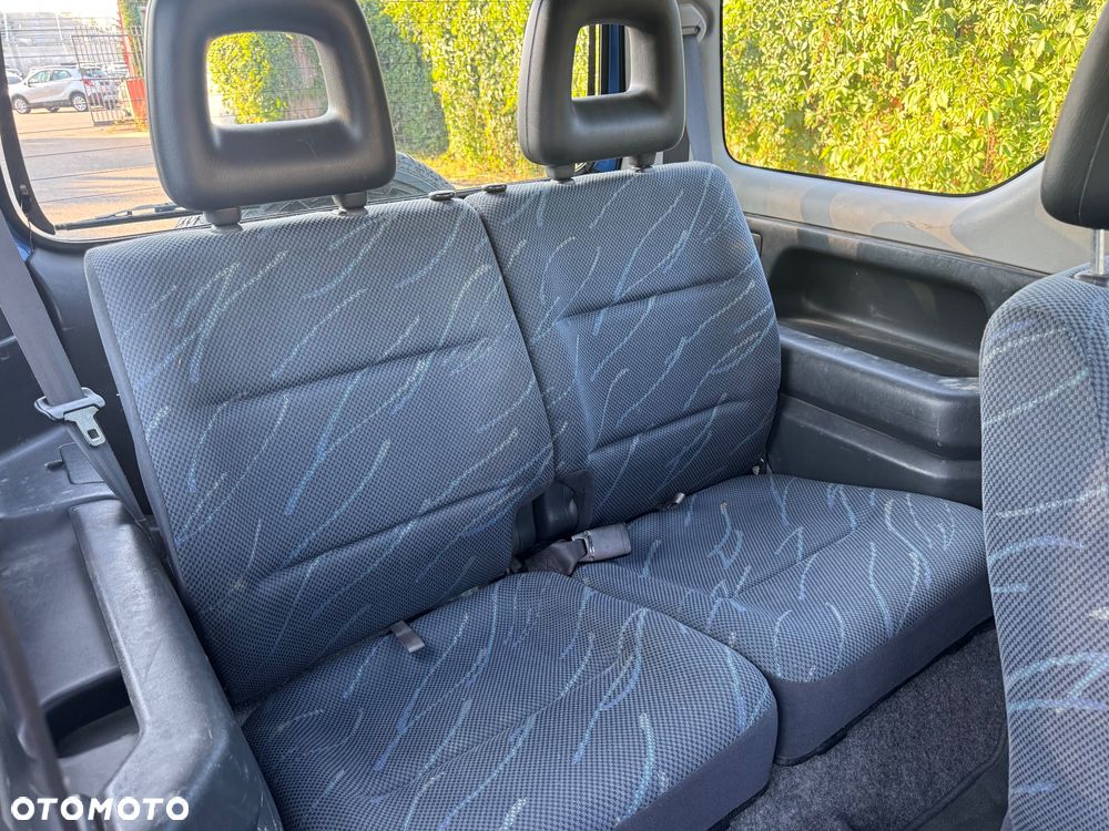 Suzuki Jimny Classic Lifestyle - 13