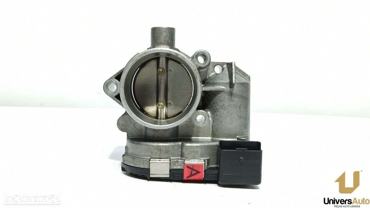 CORPO DE BORBOLETAS PEUGEOT 206 BERLINA XT - 1