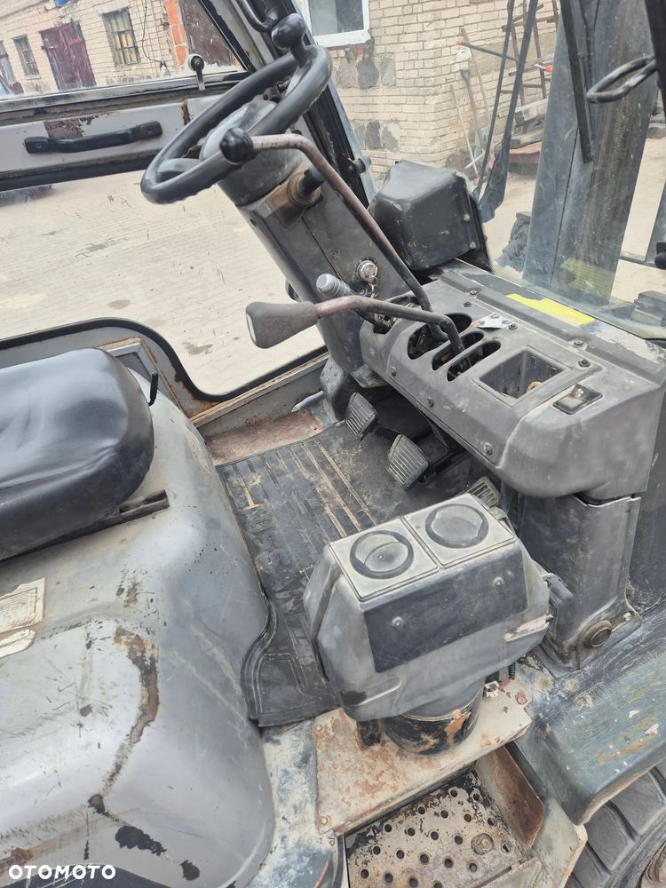 Nissan FGD02A30Q - 6