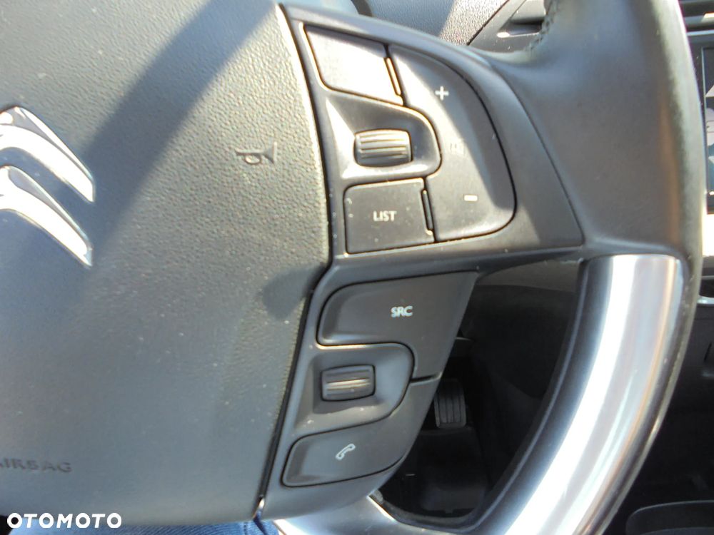 Citroën C4 Picasso 2.0 BlueHDi Exclusive - 18