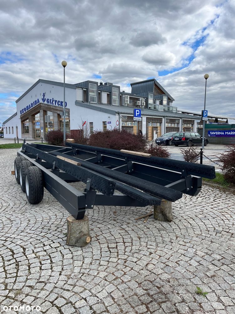 Inny Podjachtowa 15m - 1