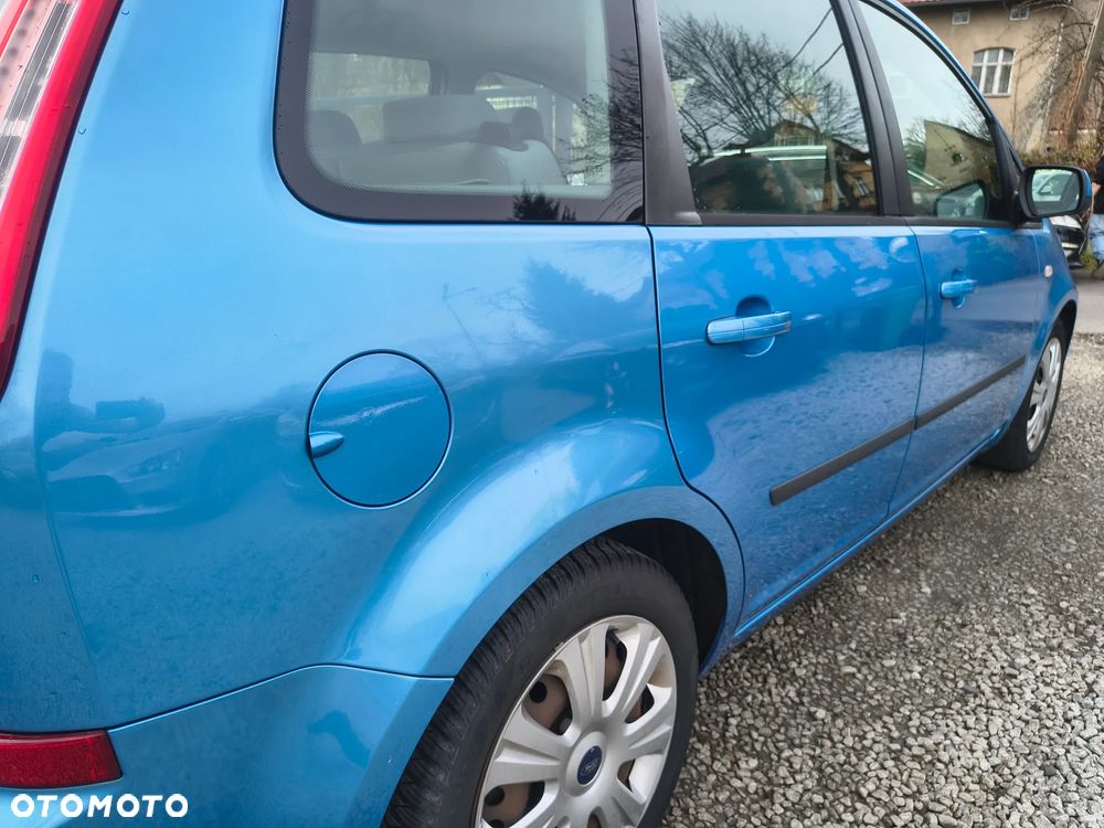 Ford C-MAX 1.6 Style - 14