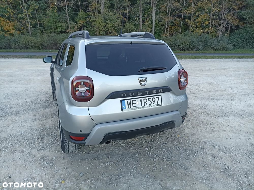 Dacia Duster 1.0 TCe Comfort - 6
