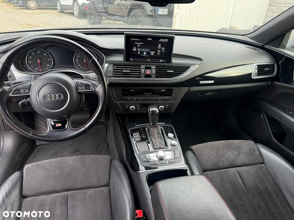 Audi A7 Sportback 2.0 TFSI Quattro S tronic - 22