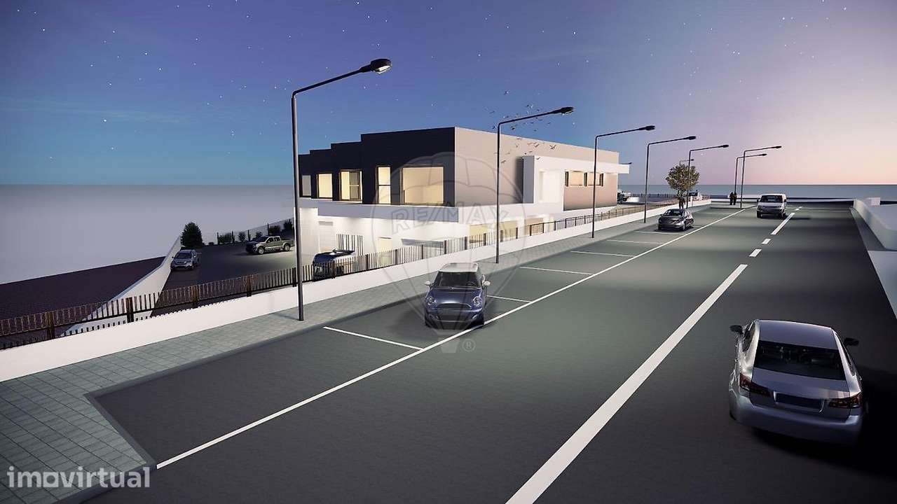 Armazém  para arrendamento - Grande imagem: 4/12