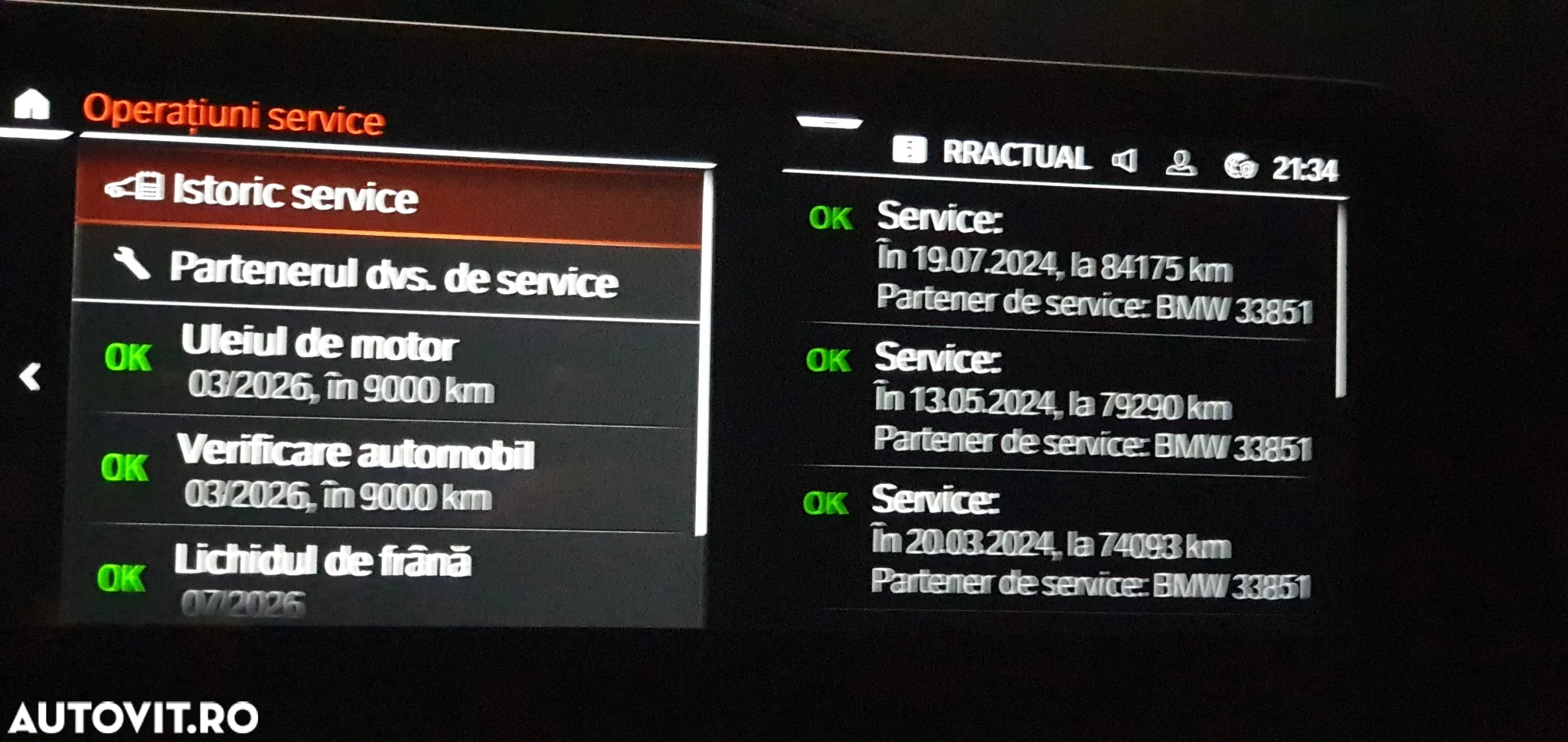 BMW Seria 1 - 21