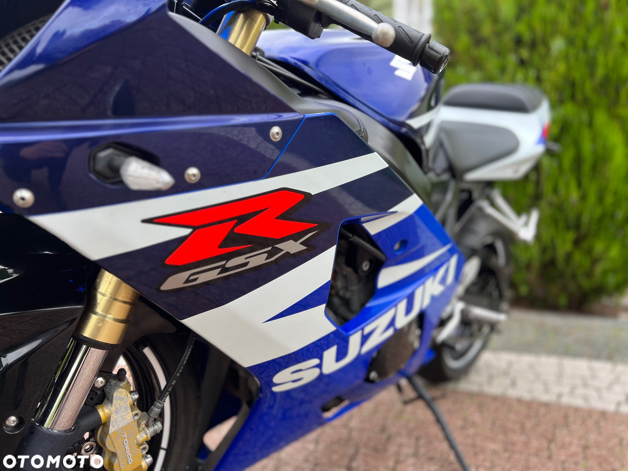 Suzuki GSX-R - 29