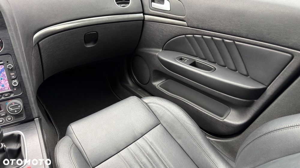 Alfa Romeo 159 2.0 JTDM 16V DPF Turismo - 6