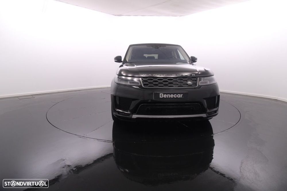 Land Rover Range Rover Sport 2.0 Si4 HSE - 13