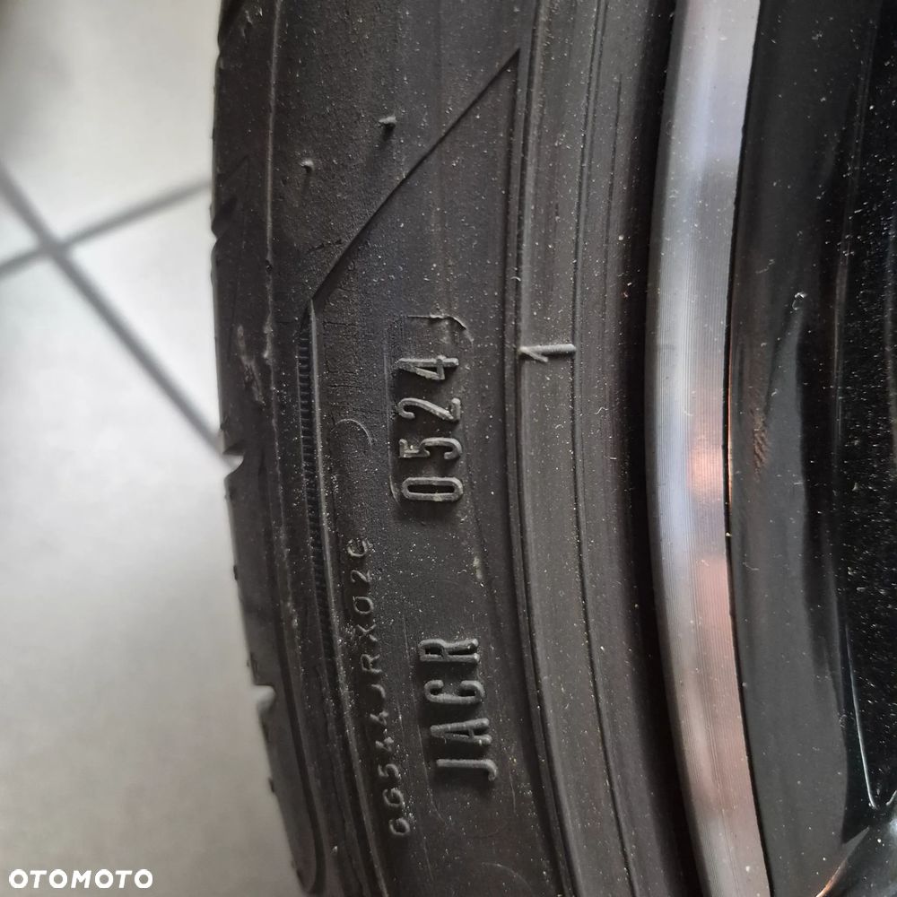 Koła Felgi alu BMW g20 g21 M pakiet 791M - 9