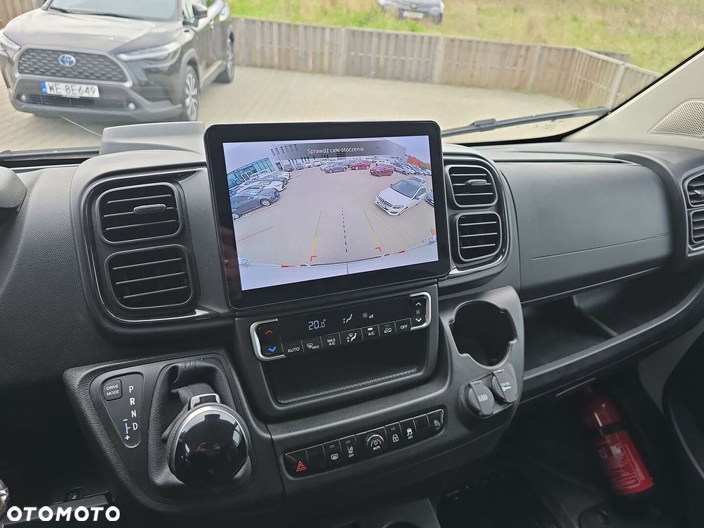 Toyota PROACE MAX - 16