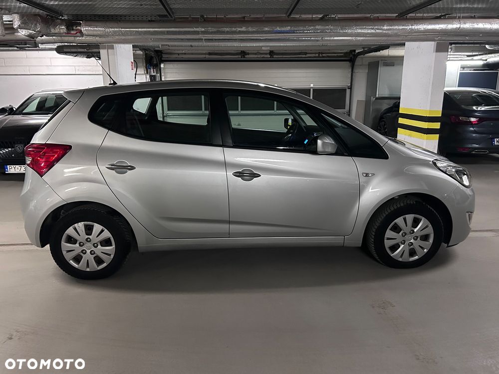Hyundai ix20 1.6 Comfort - 3