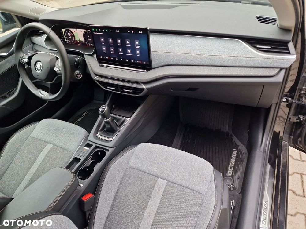 Skoda Octavia - 27