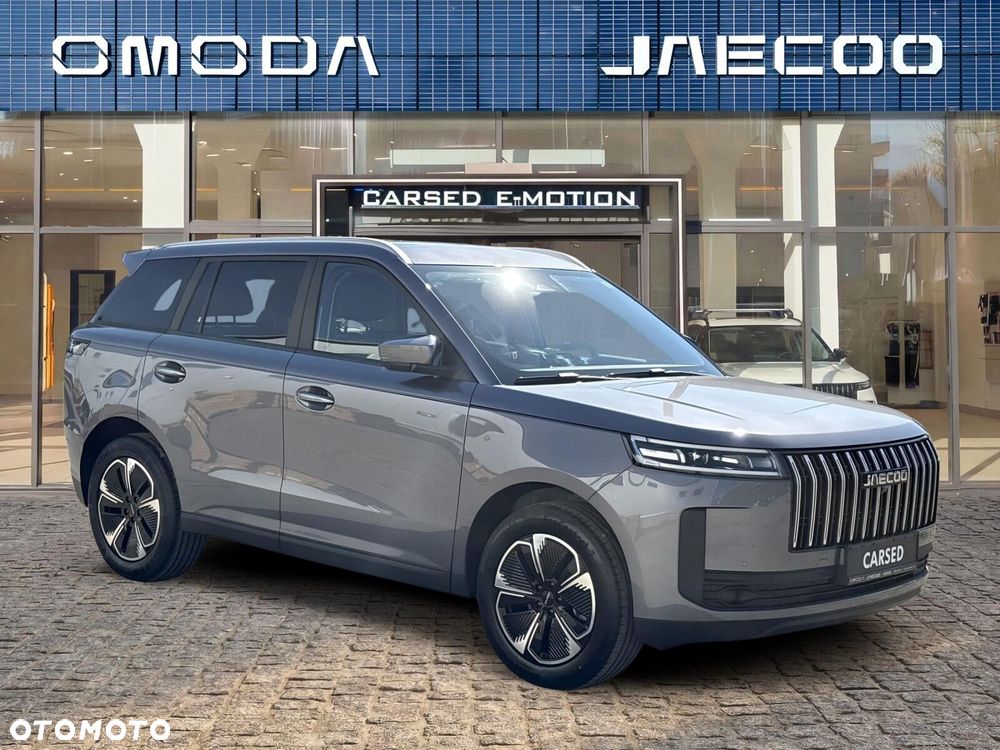 Jaecoo 5 - 8