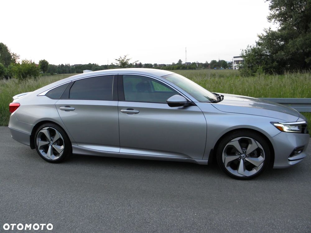 Honda Accord - 11