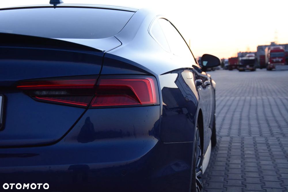 Audi A5 - 20