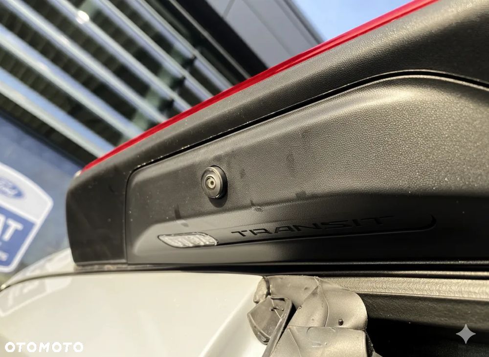 Ford Transit - 19