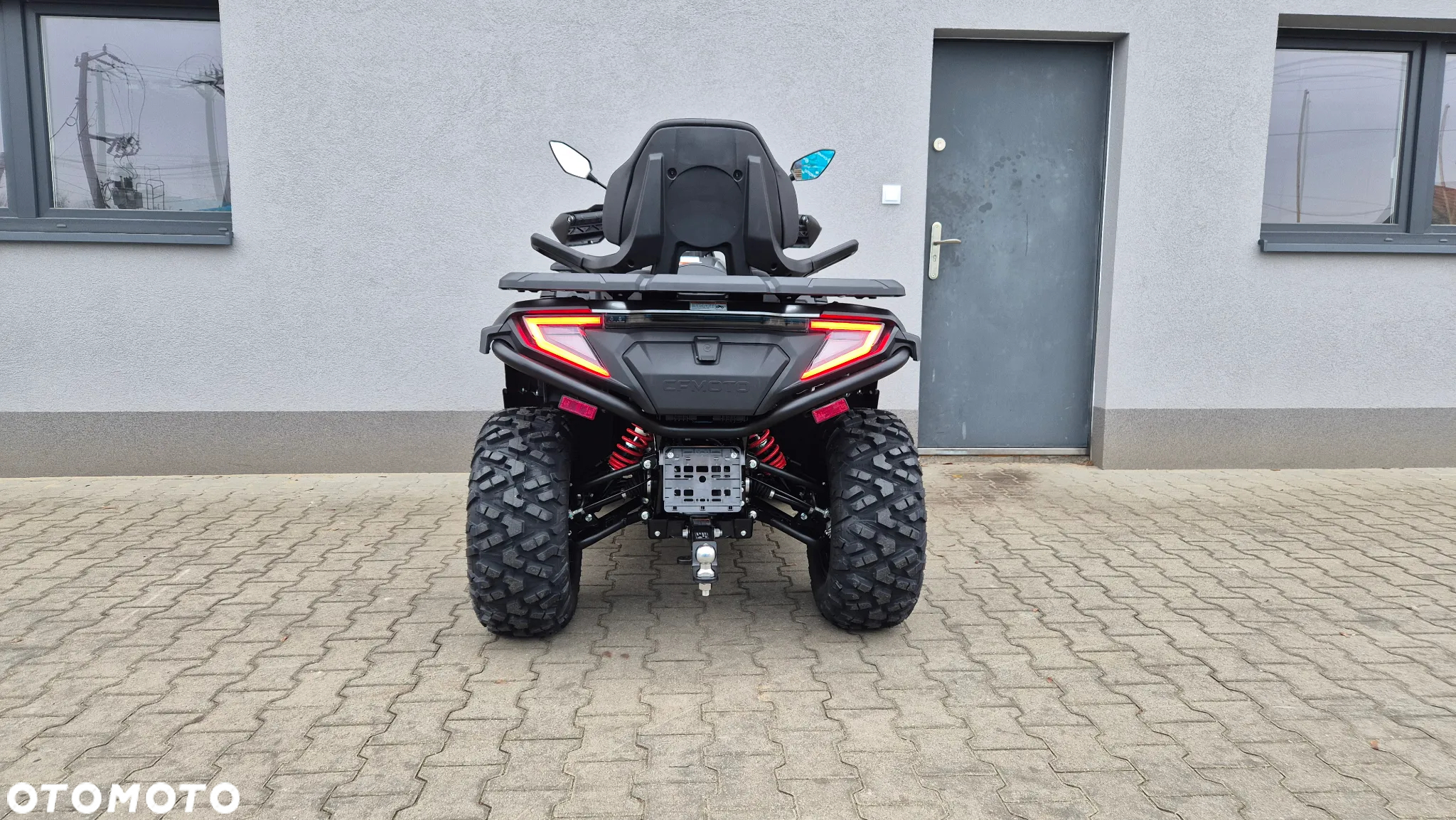 CFMoto Inny - 31