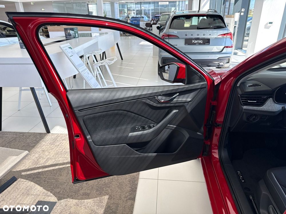 Skoda Scala 1.5 TSI Drive DSG - 14