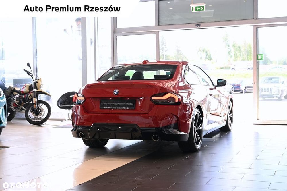 BMW Seria 2 - 18