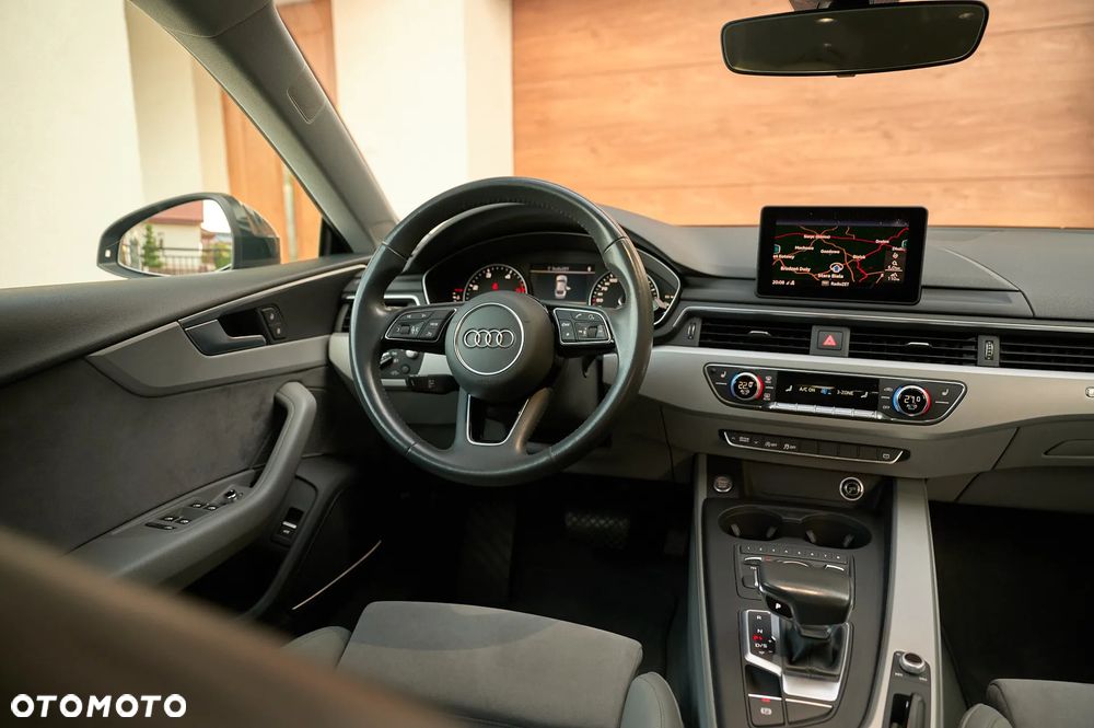 Audi A5 Sportback - 23