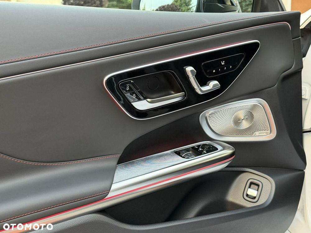 Mercedes-Benz CLE Mercedes-AMG 53 4MATIC+ AMG SPEEDSHIFT TCT 9G - 22