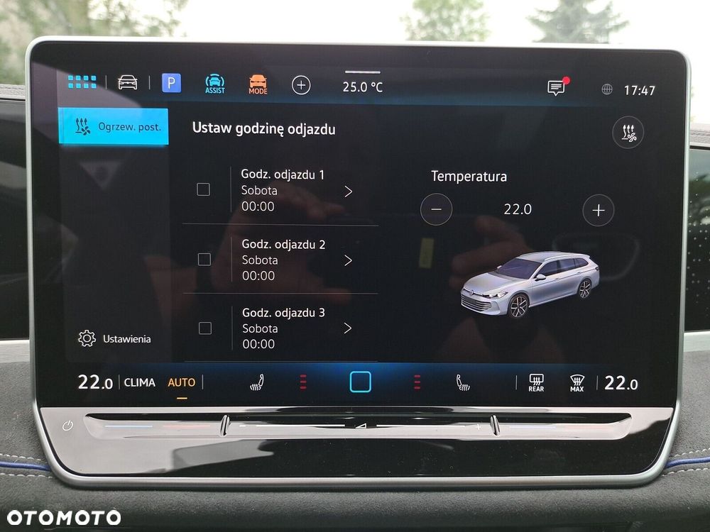 Volkswagen Passat Variant - 38