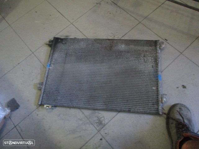 Radiador AC 8200245598A RENAULT CLIO 2002 1.5Dci - 1