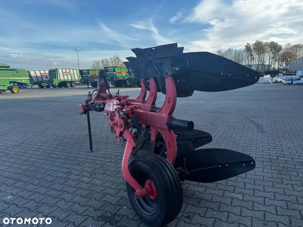 Gregoire Besson Gregoire-Besson RY 4 3/160/100 - 5