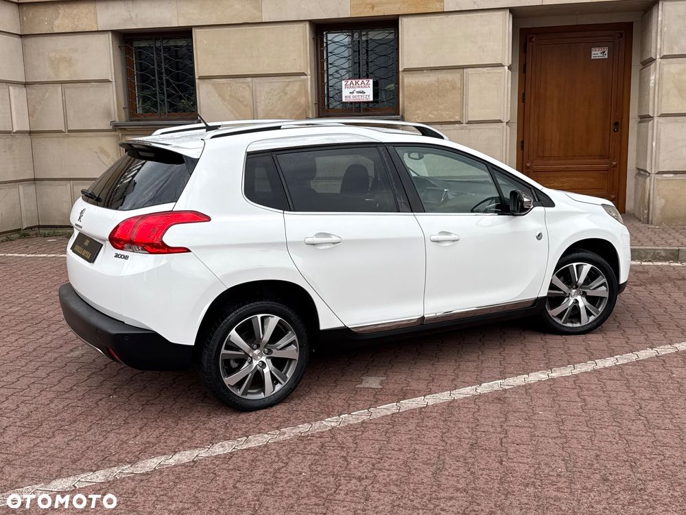 Peugeot 2008 1.2 Pure Tech GPF Crossway S&S - 26