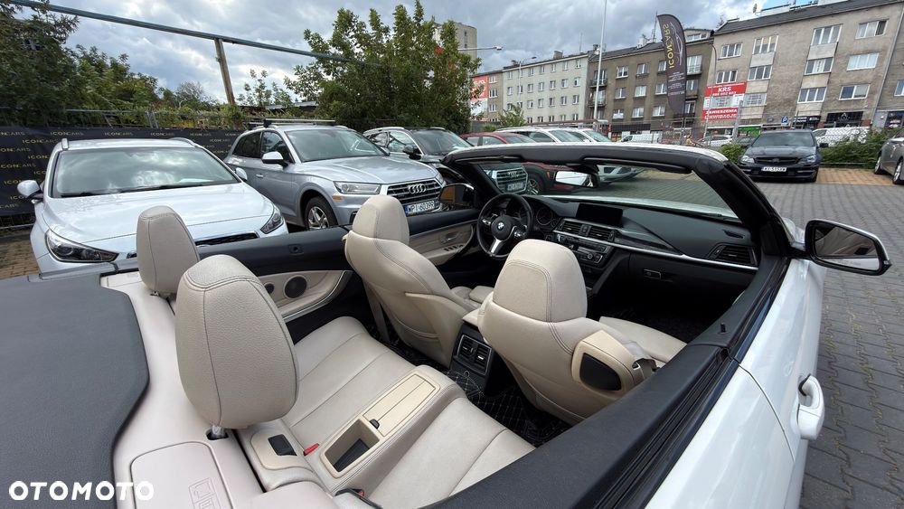 BMW Seria 4 - 13