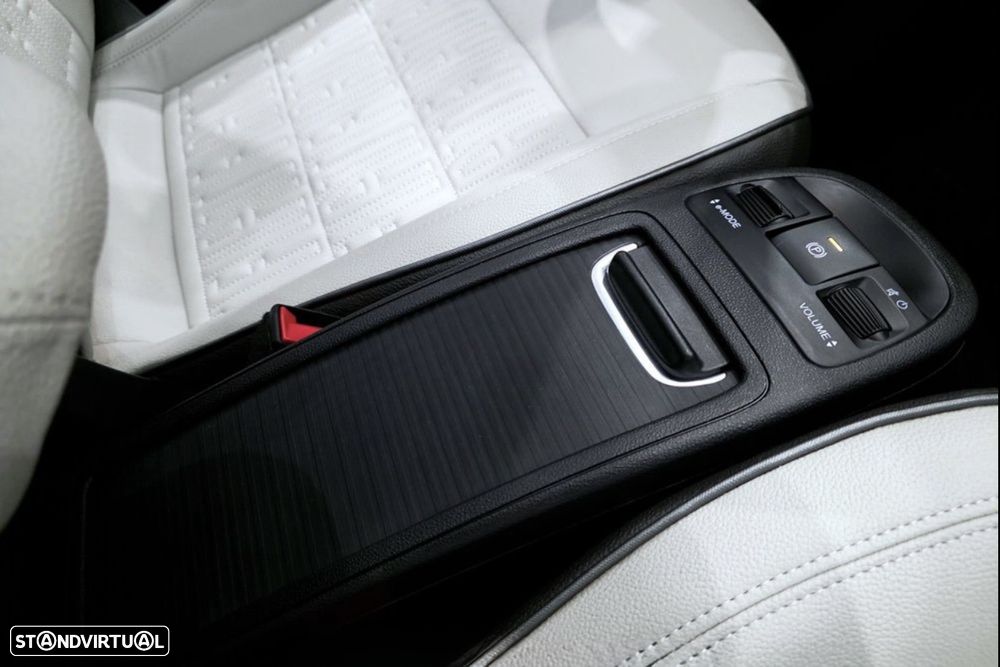 Fiat 500e La Prima by Bocelli - 22