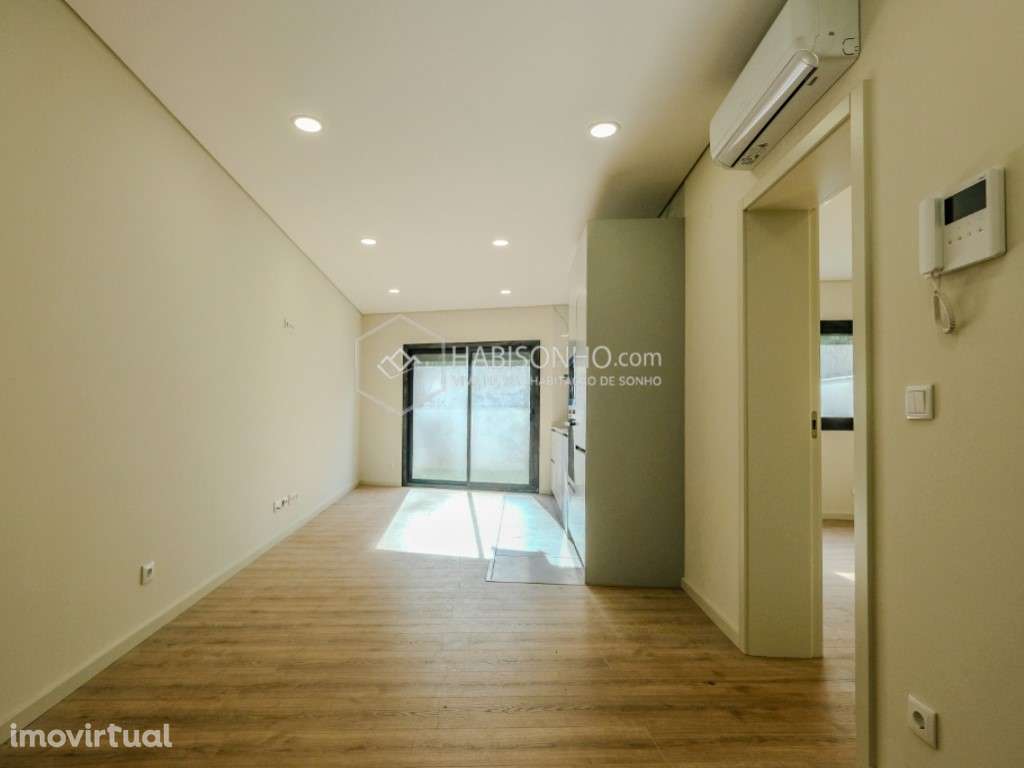 Andar Moradia T1 | Valongo | Alfena - Grande imagem: 5/17