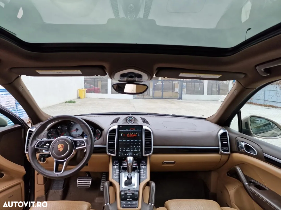 Porsche Cayenne 3.6 L S - 5