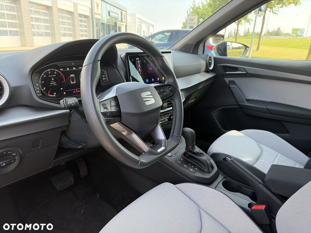 Seat Arona - 10