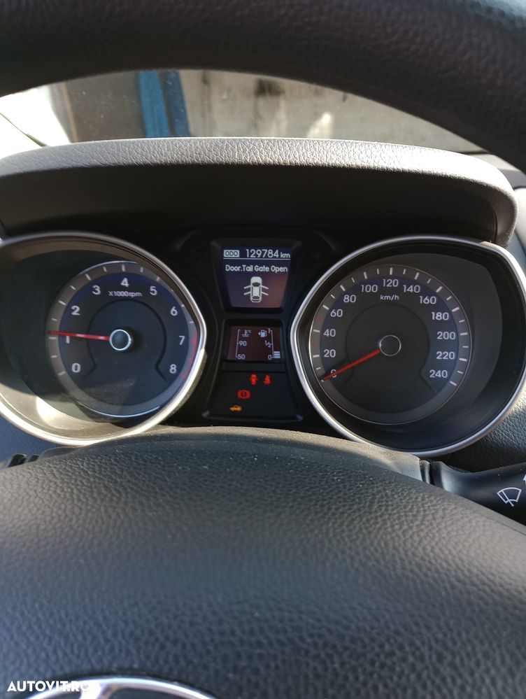 Hyundai i30 - 9