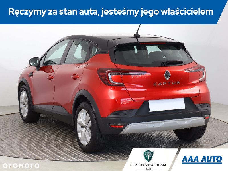 Renault Captur - 6