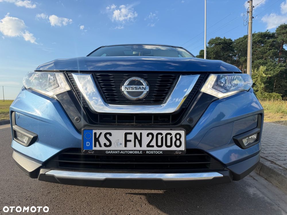 Nissan X-Trail 1.3 DIG-T N-Connecta - 6