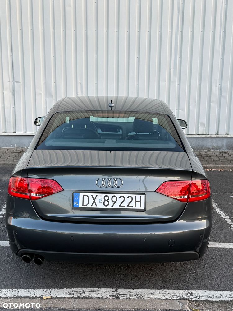 Audi A4 Avant 1.8 TFSI - 12