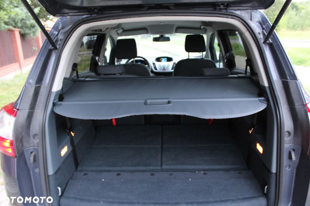 Ford Grand C-MAX 1.6 Ti-VCT Ambiente - 18