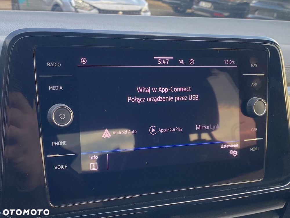 Volkswagen T-Roc 1.5 TSI Style DSG - 22