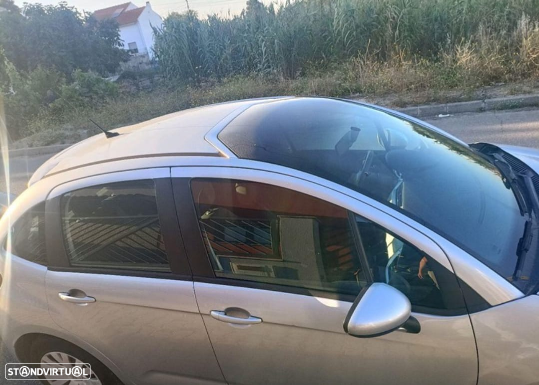 Citroën C3 1.6 HDi Airdream Exclusive - 3