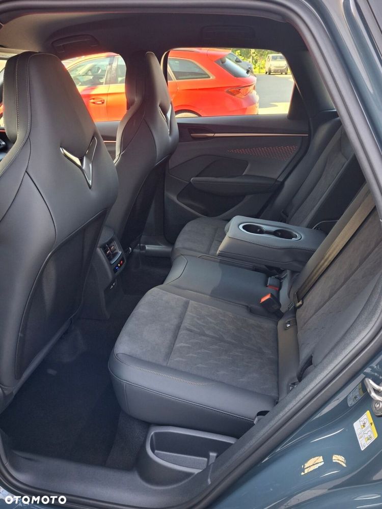 Cupra Terramar 1.5 eTSI mHEV DSG - 20